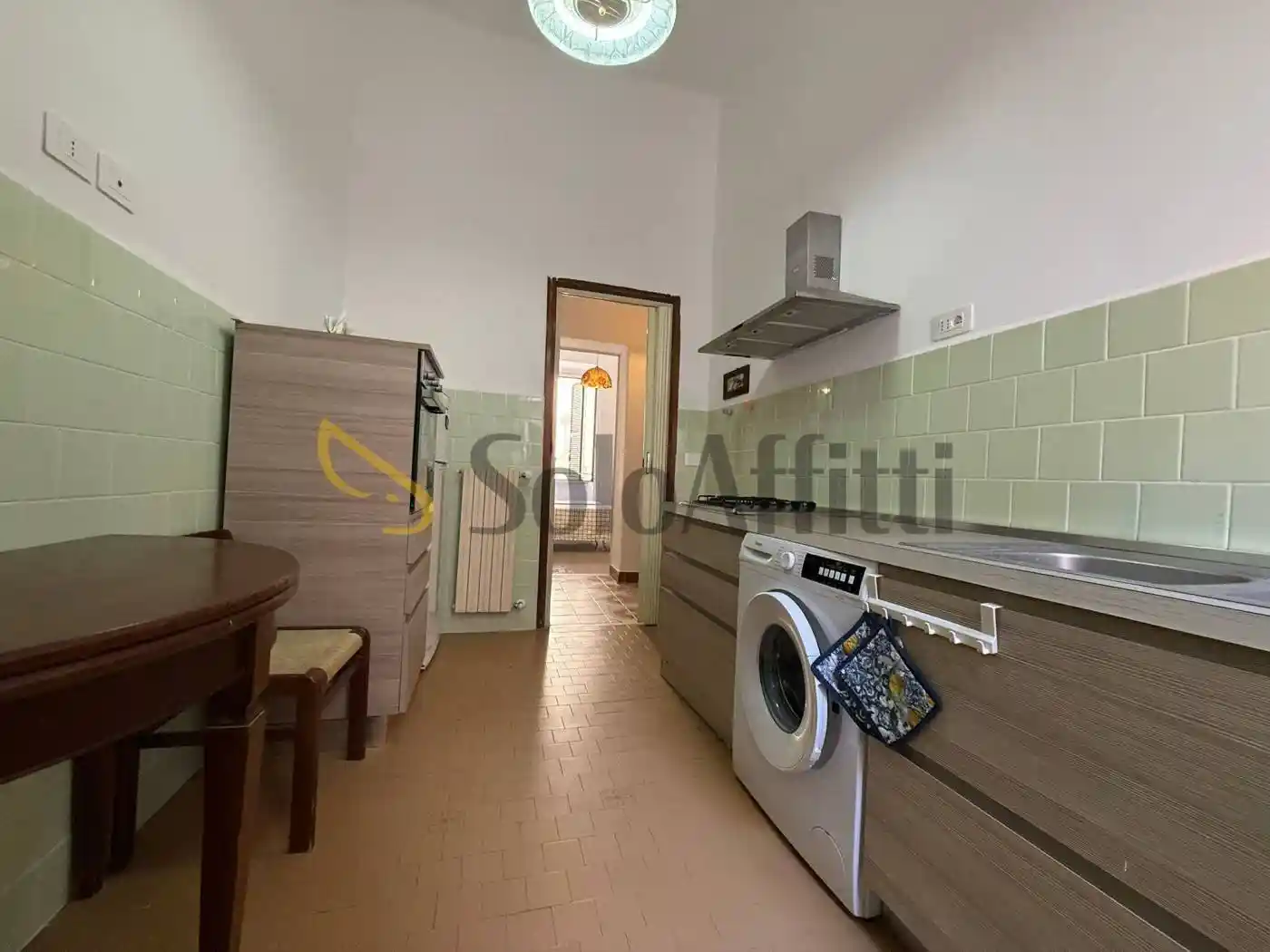 Appartamento in affitto a Anzio