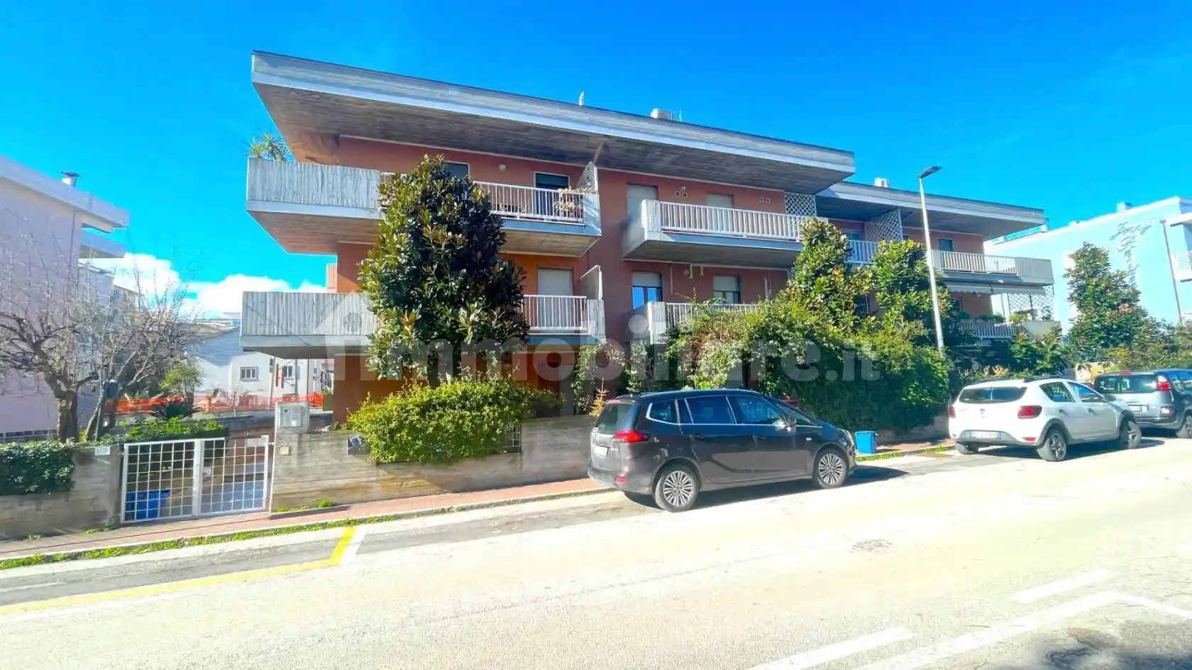 Appartamento in vendita a Grottammare