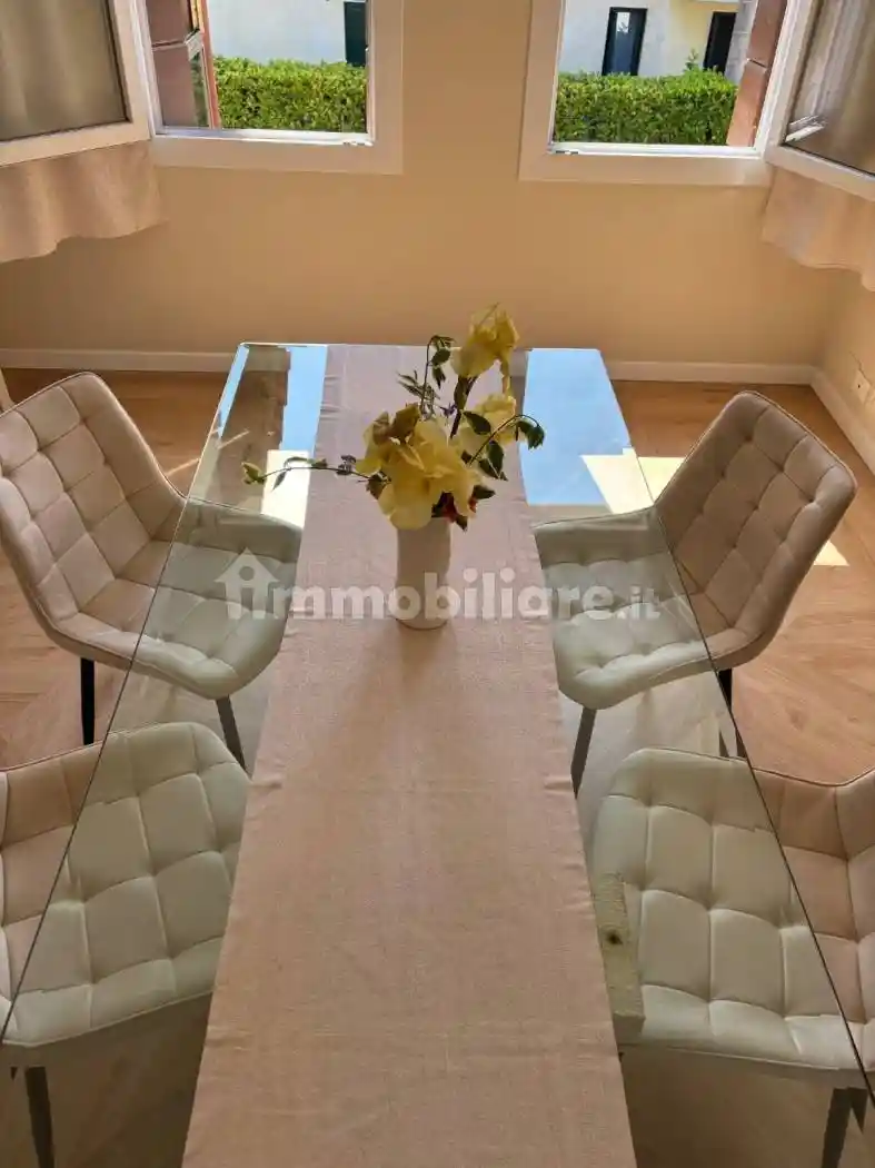 Villa in affitto a Treviso