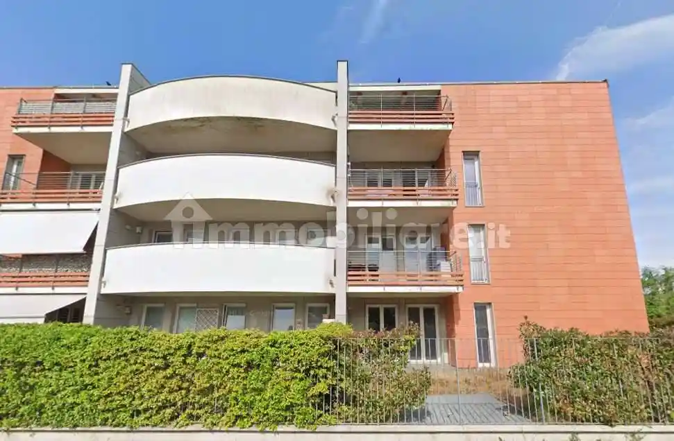 Appartamento in vendita a Senago