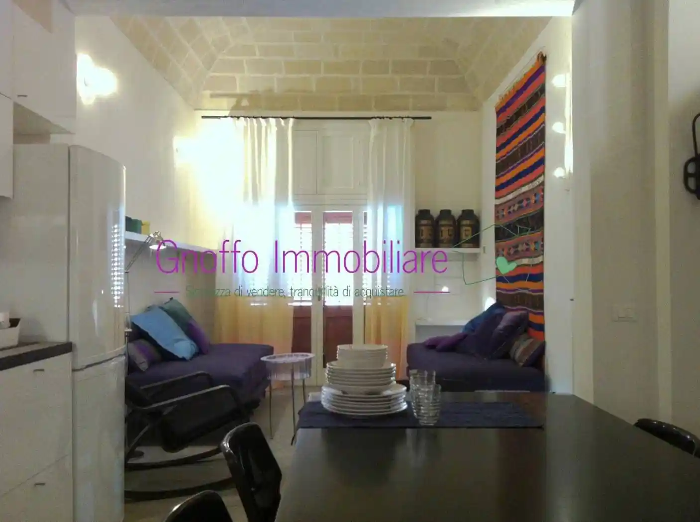 Appartamento in affitto a Trapani