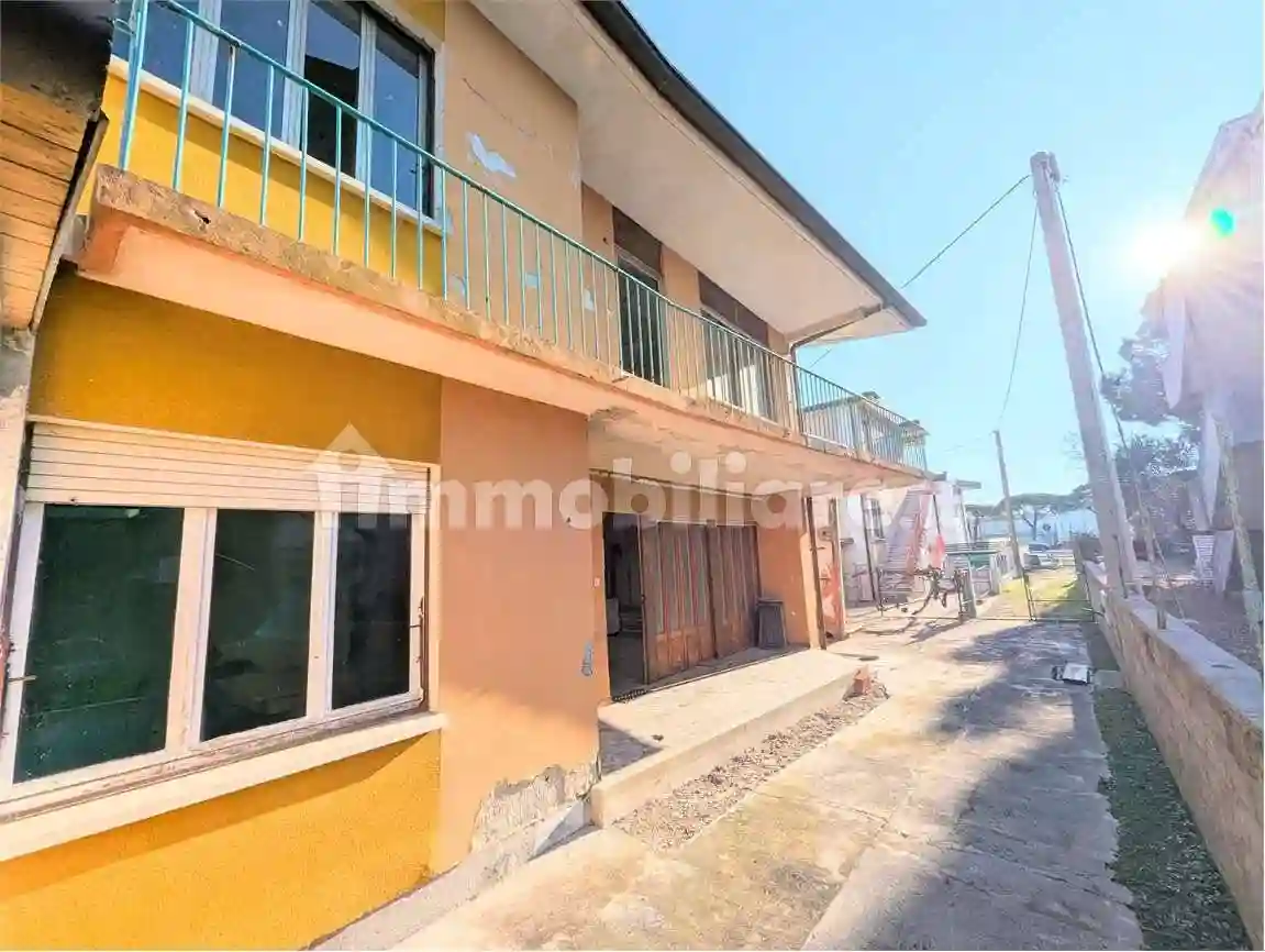 Palazzo - Edificio - foto 2