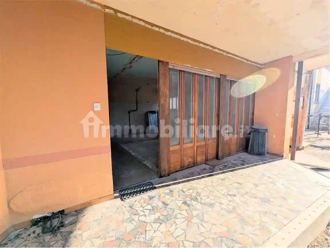 Palazzo - Edificio - foto 4