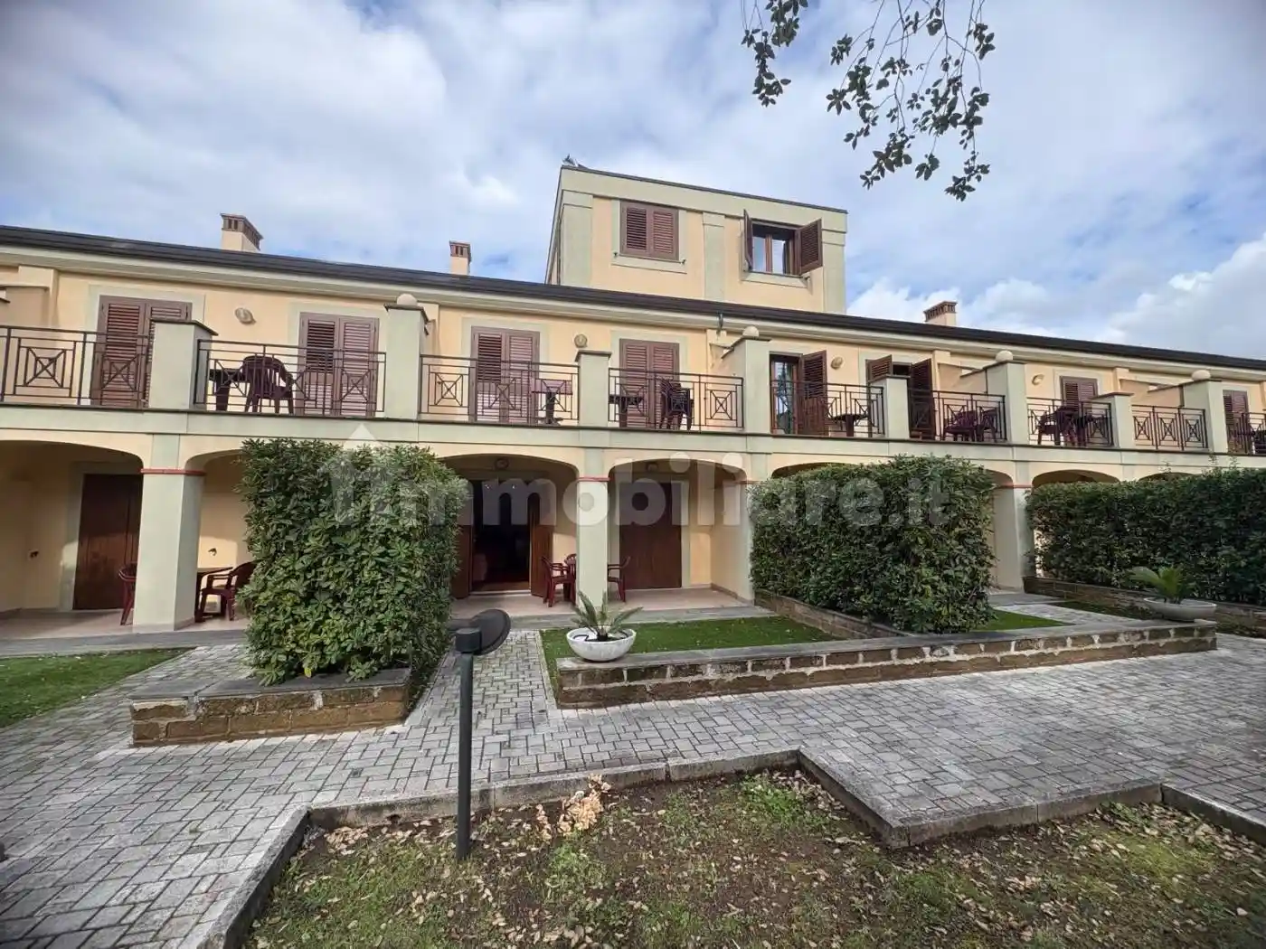 Appartamento in vendita a Guidonia Montecelio