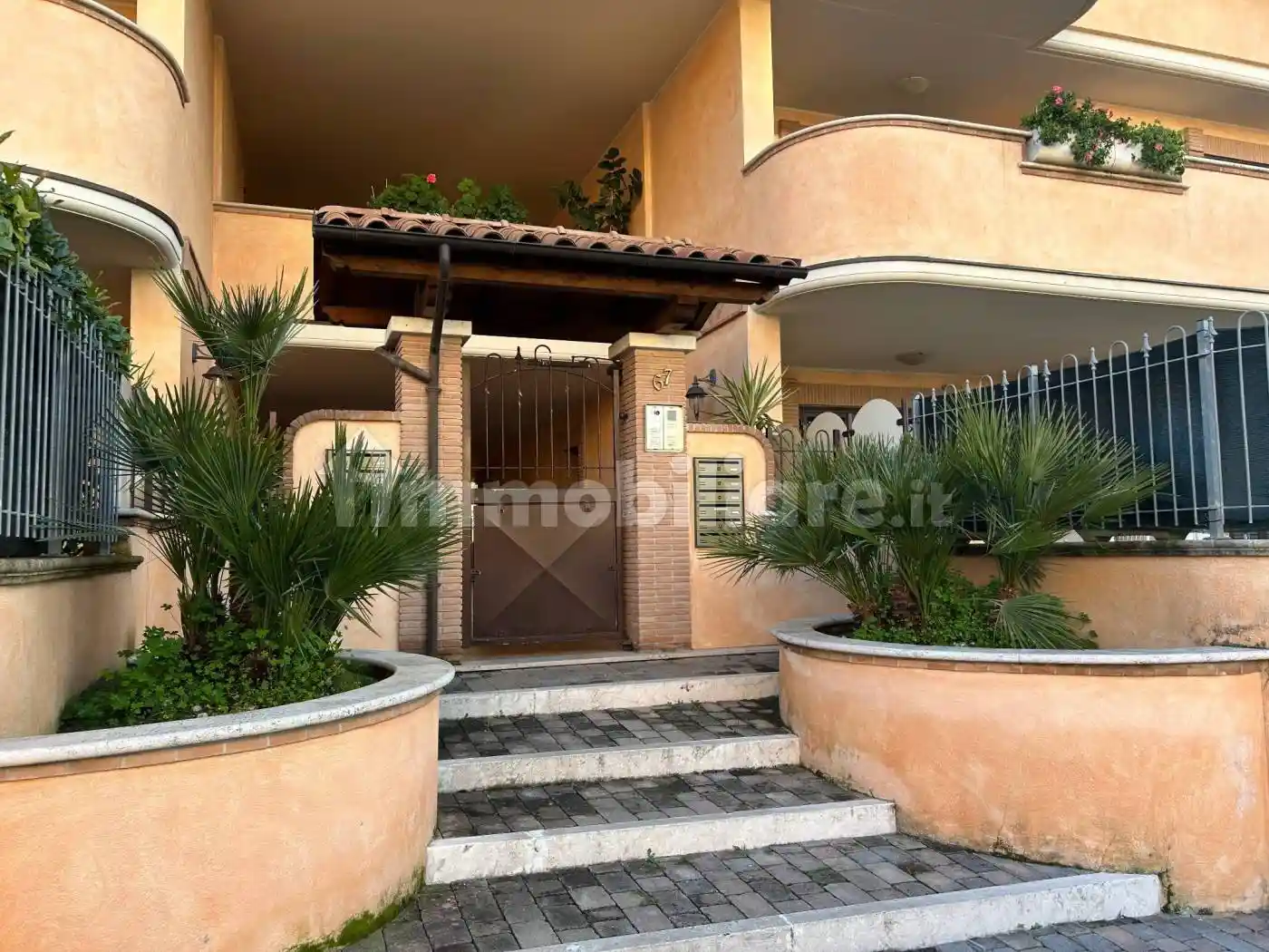 Appartamento in vendita a Fonte Nuova