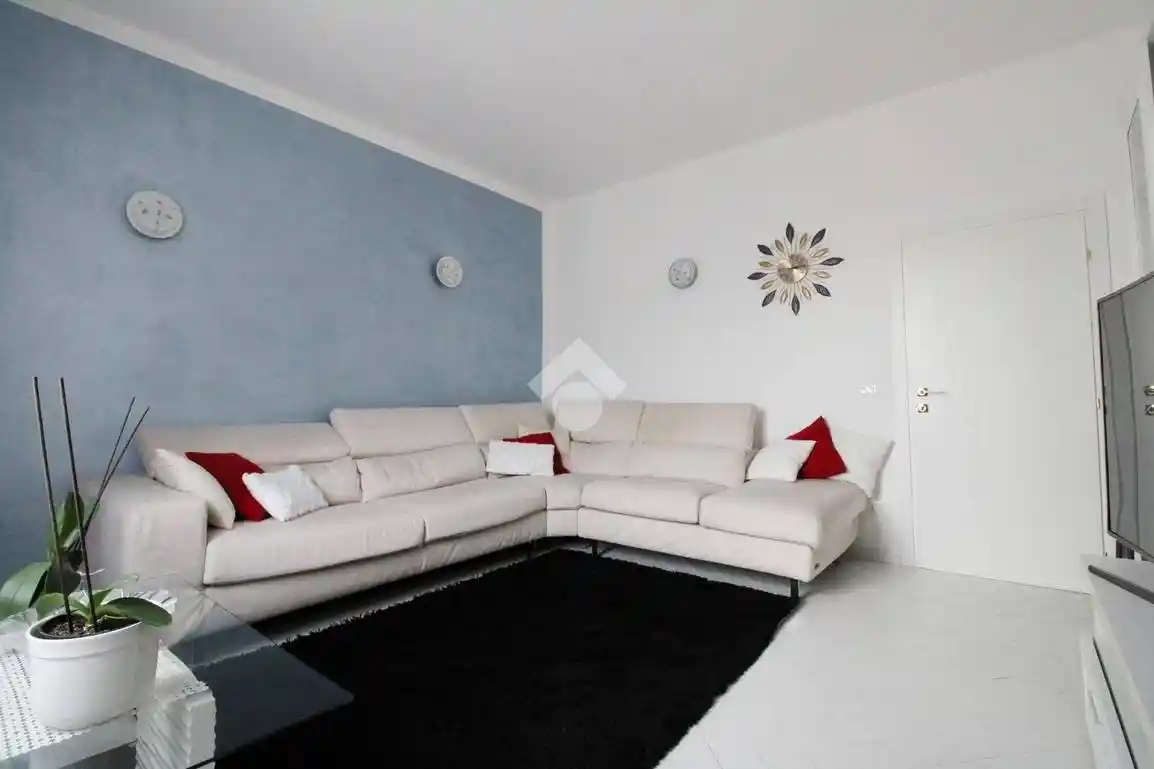 Appartamento in vendita a Prato