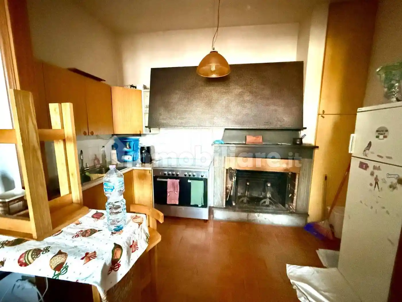 Appartamento in vendita a Capannoli