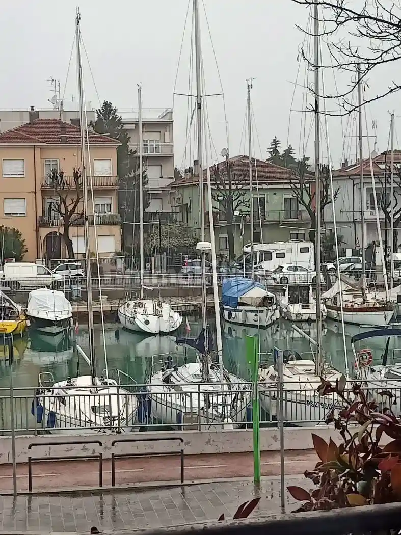 Appartamento in vendita a Rimini