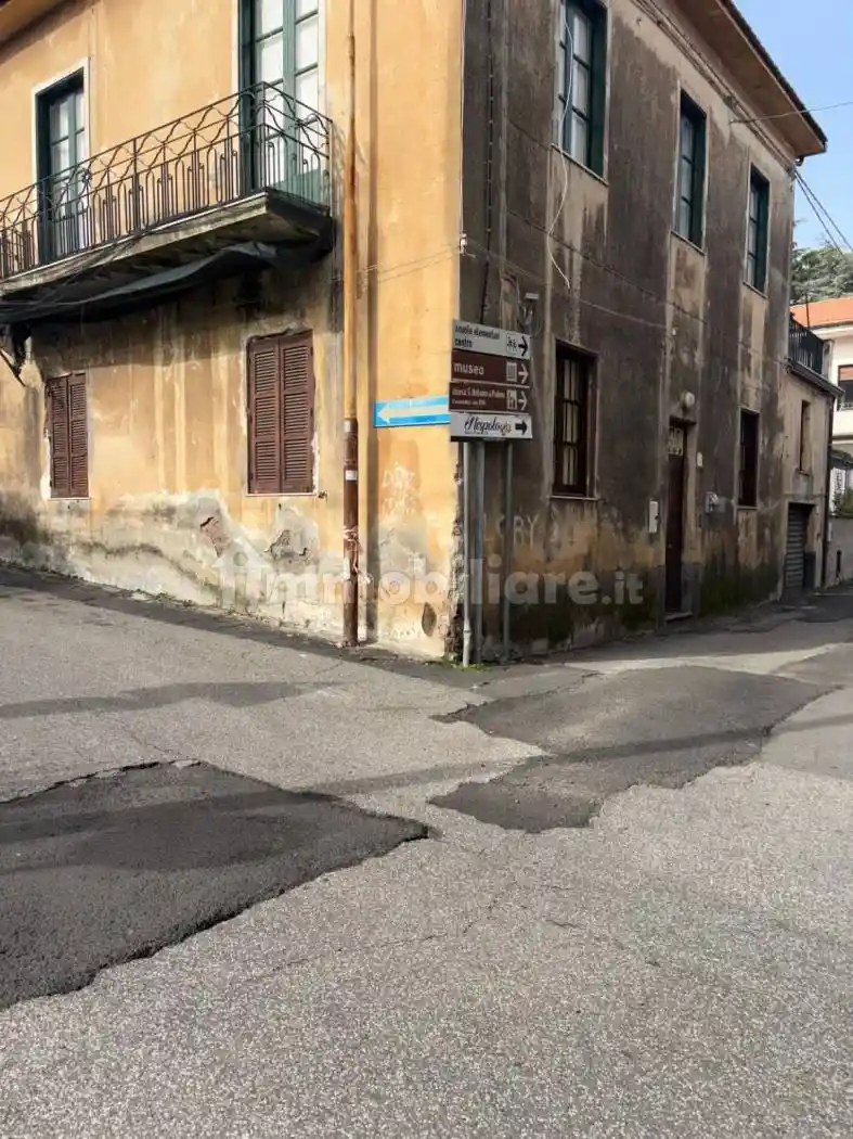 Appartamento in affitto a Trecastagni