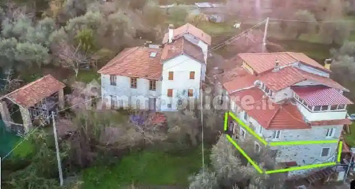 Appartamento in vendita a Stellanello