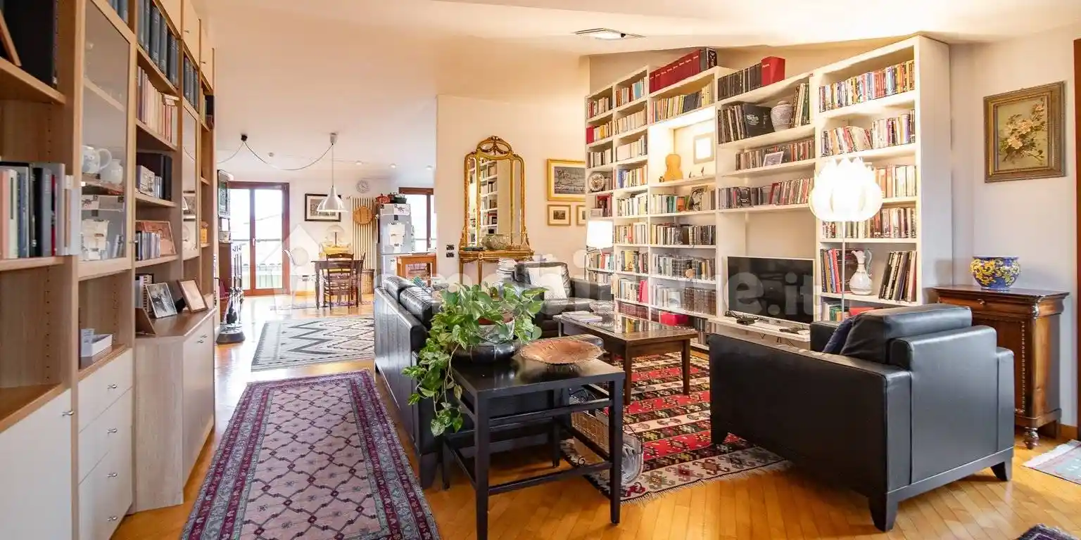 Attico - Mansarda in vendita a Cremona