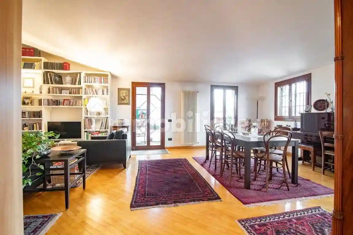 Attico - Mansarda - foto 2