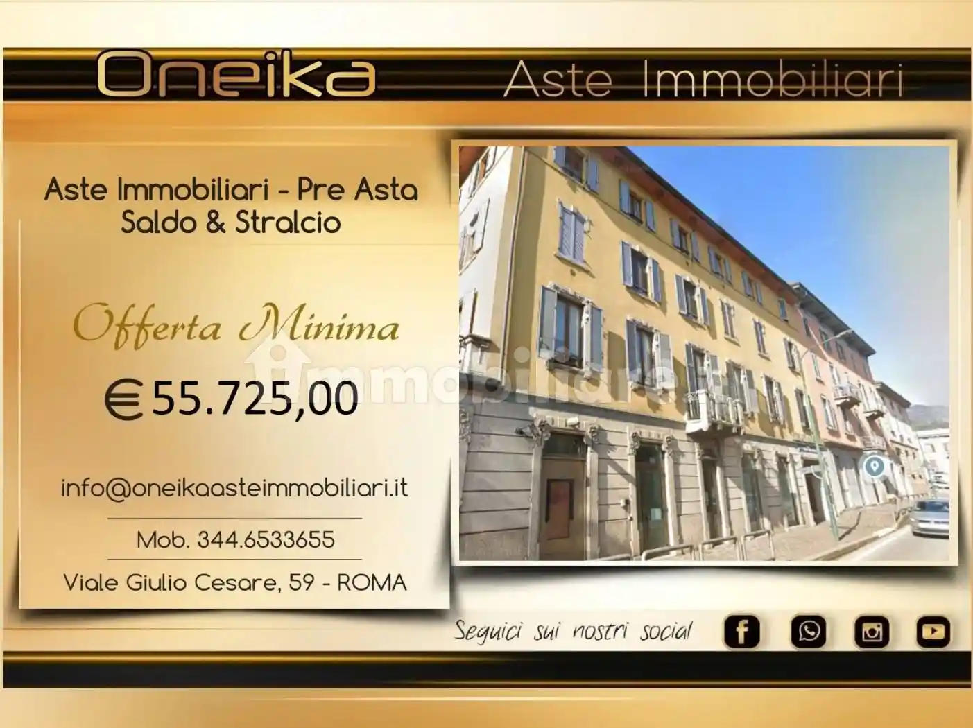 Appartamento in vendita a San Giovanni Bianco