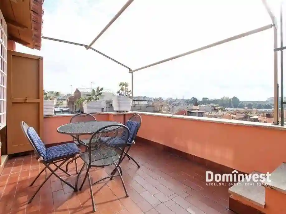 Attico - Mansarda - foto 4