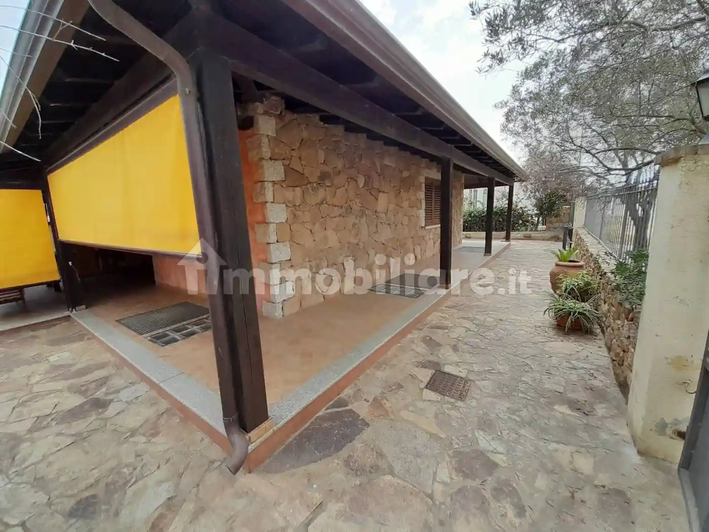 Villa in vendita a Siniscola