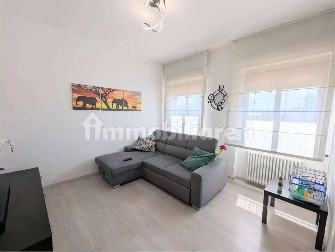 Appartamento in vendita a Mossa