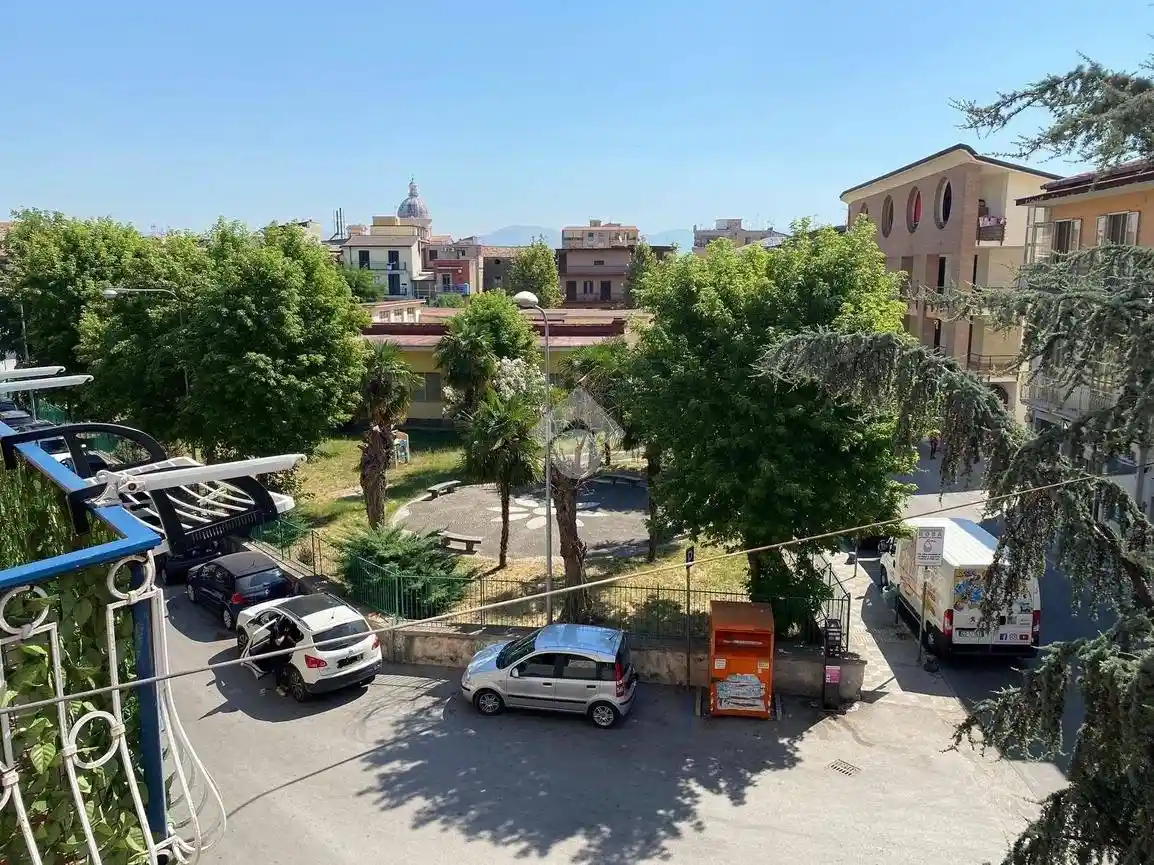 Appartamento in vendita a Acerra