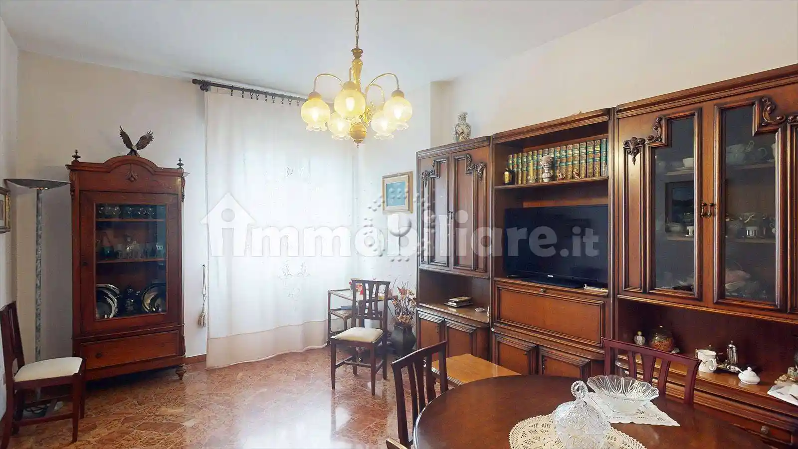 Appartamento in vendita a Firenze