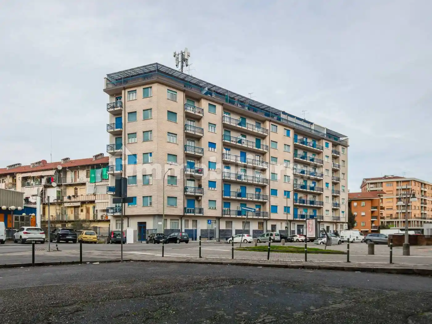 Attico - Mansarda in vendita a Torino