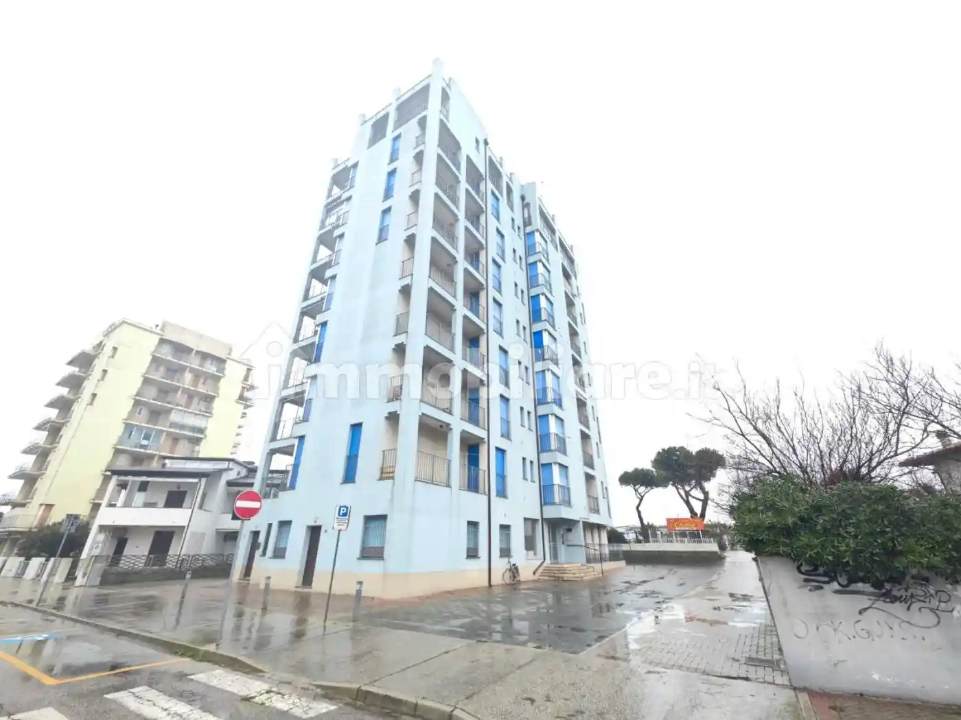 Appartamento in vendita a Comacchio