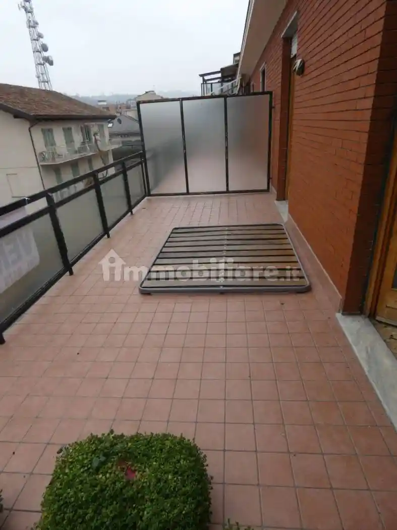 Appartamento in vendita a Alba