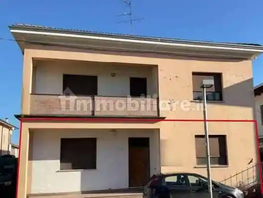 Appartamento in vendita a Curtatone