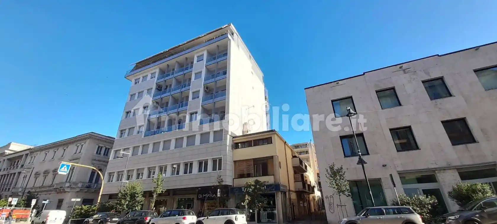 Appartamento in vendita a Pescara