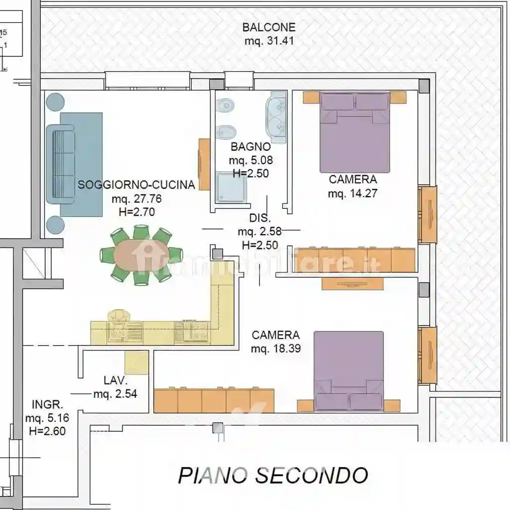 Appartamento - foto 5