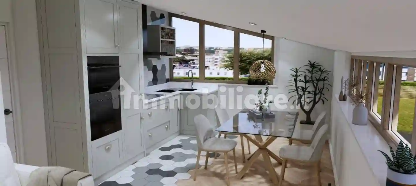 Attico - Mansarda - foto 2