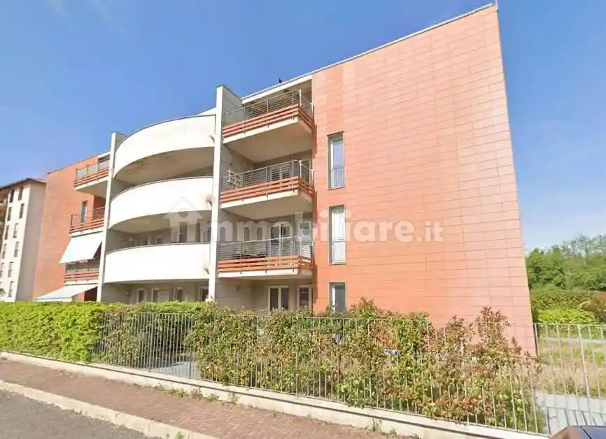 Appartamento in vendita a Senago