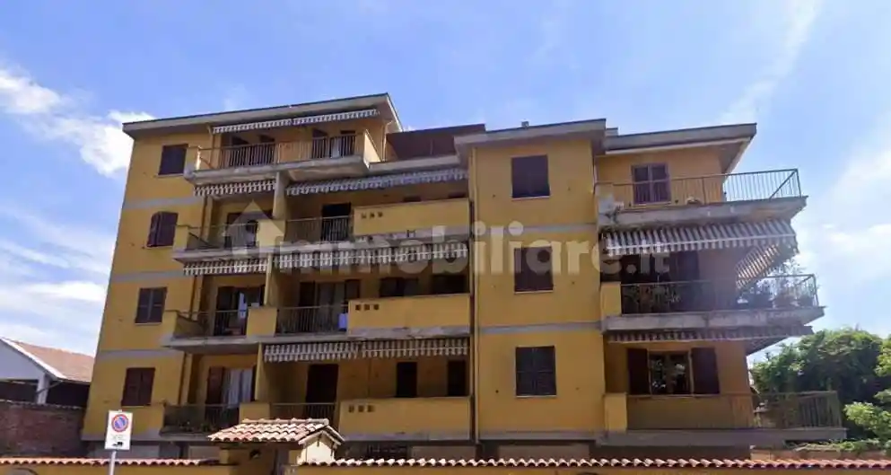 Appartamento in vendita a Robbio