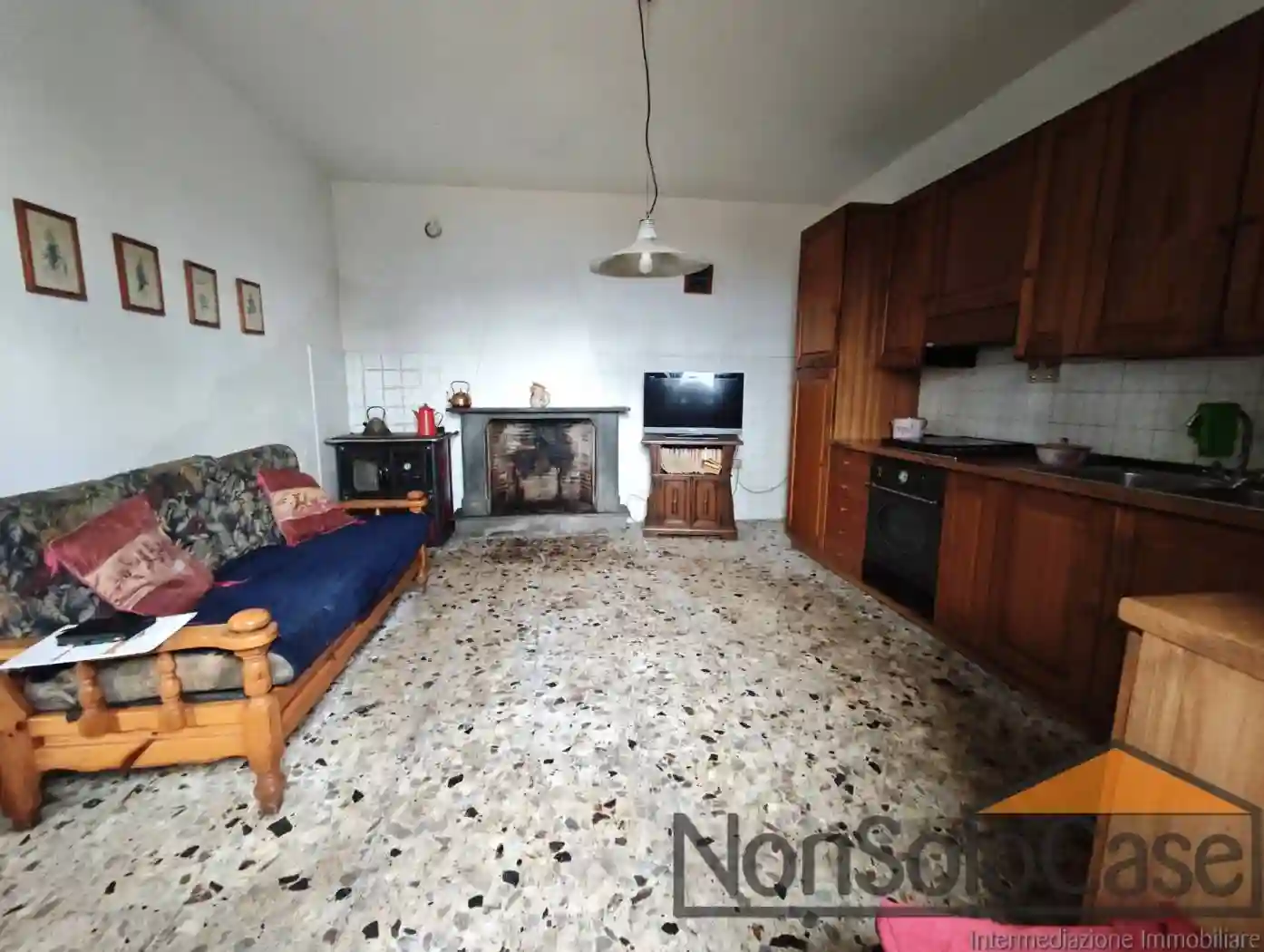 Casa indipendente - foto 2