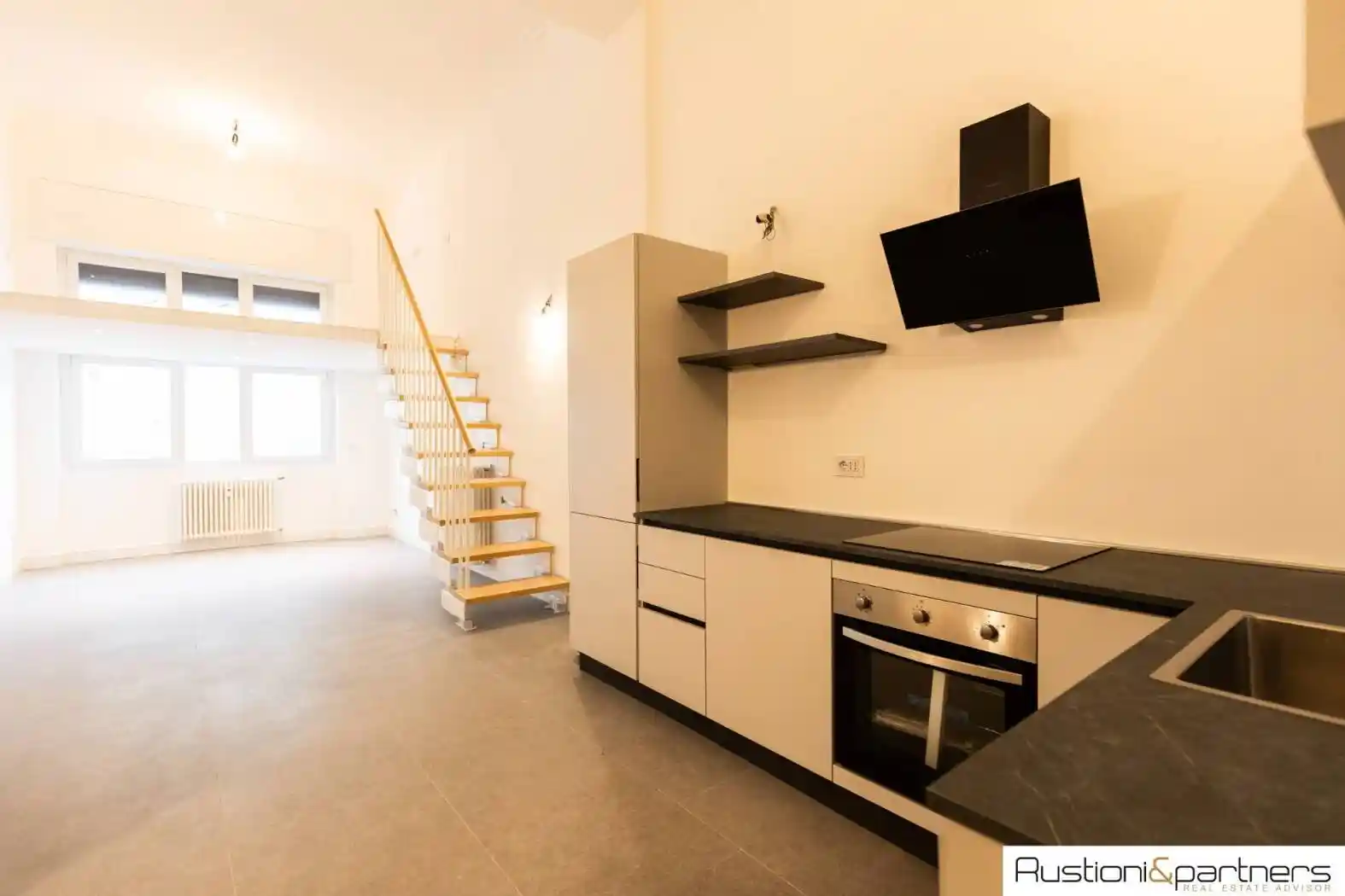 Loft in vendita a Milano