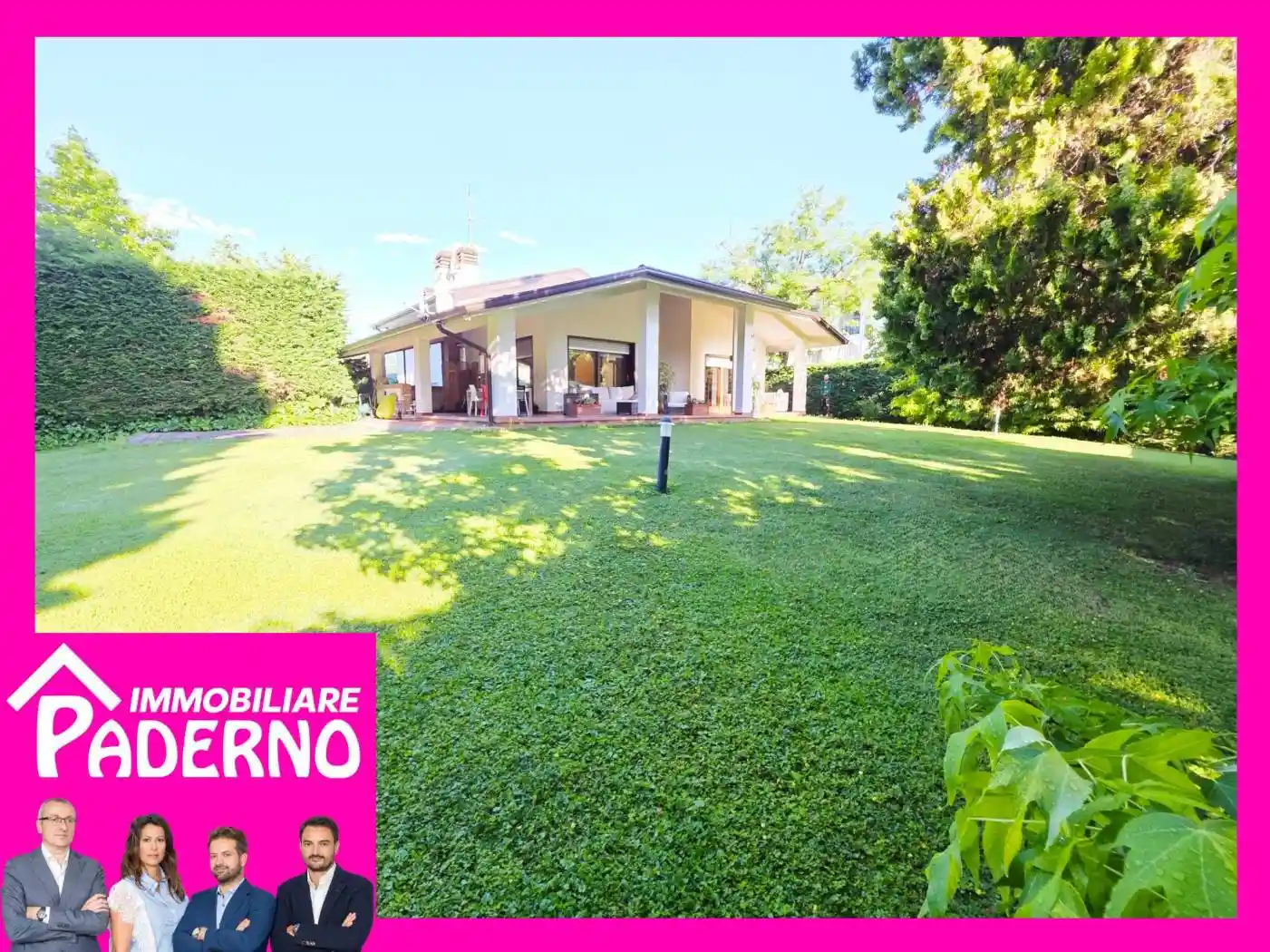 Villa in vendita a Udine