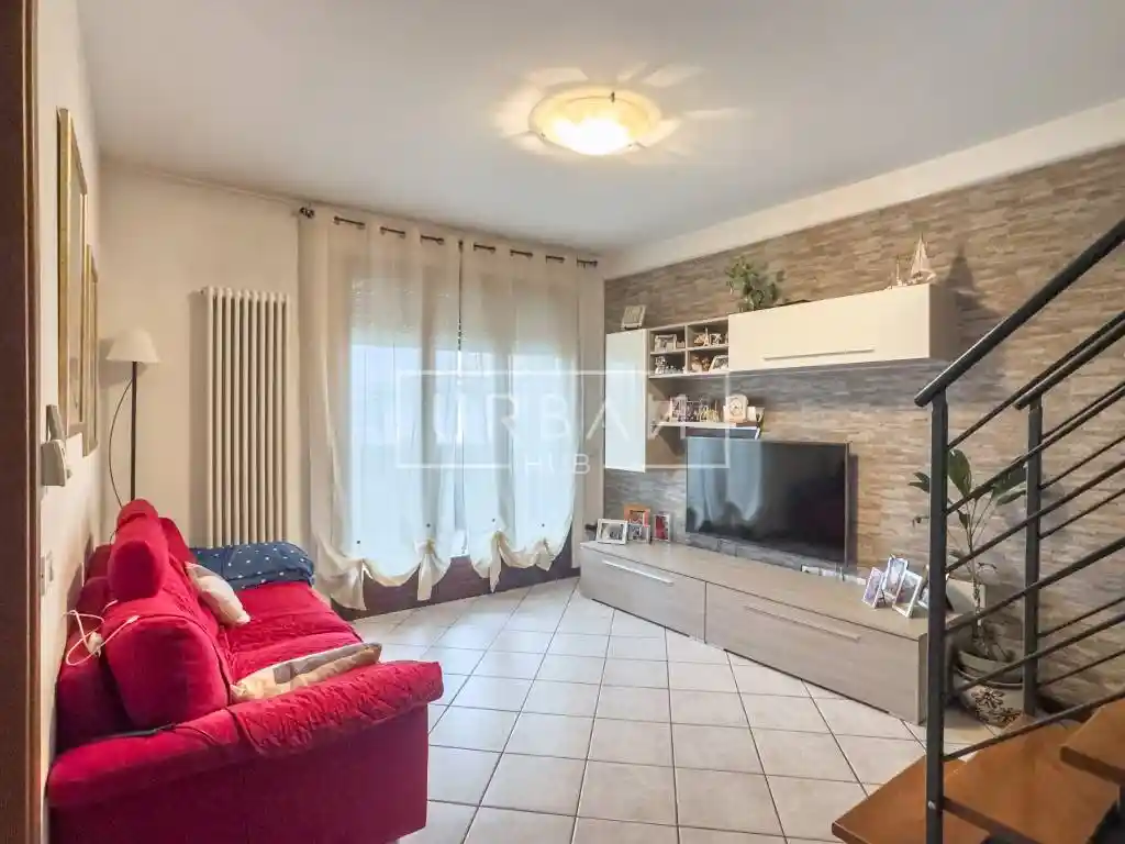 Appartamento in vendita a Forlì