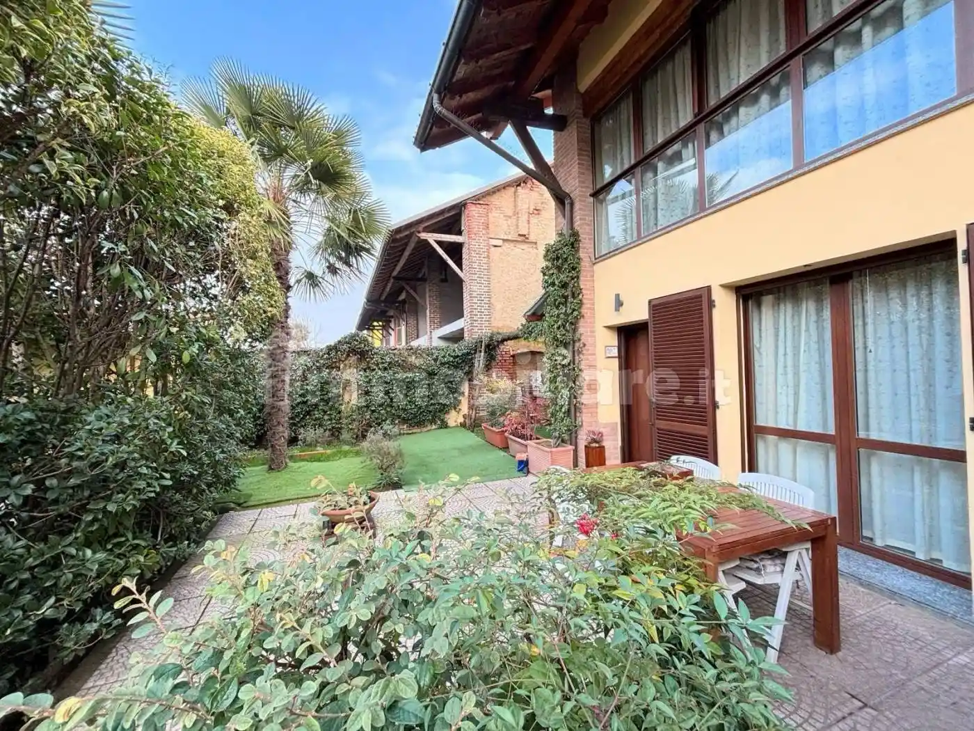 Casa indipendente in vendita a Corbetta