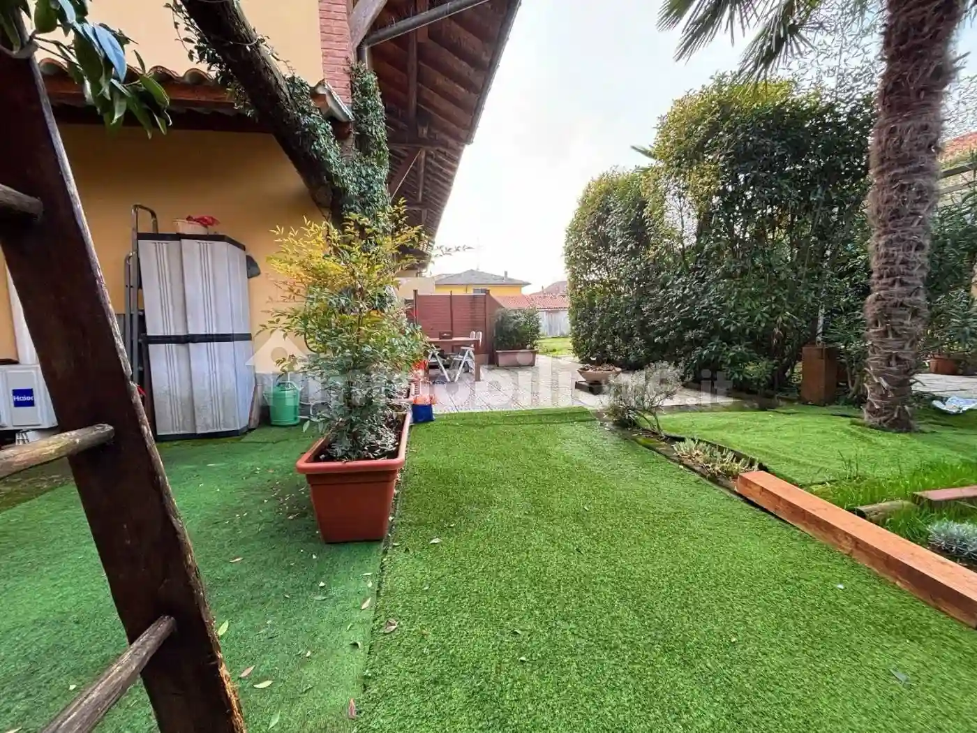 Casa indipendente - foto 4