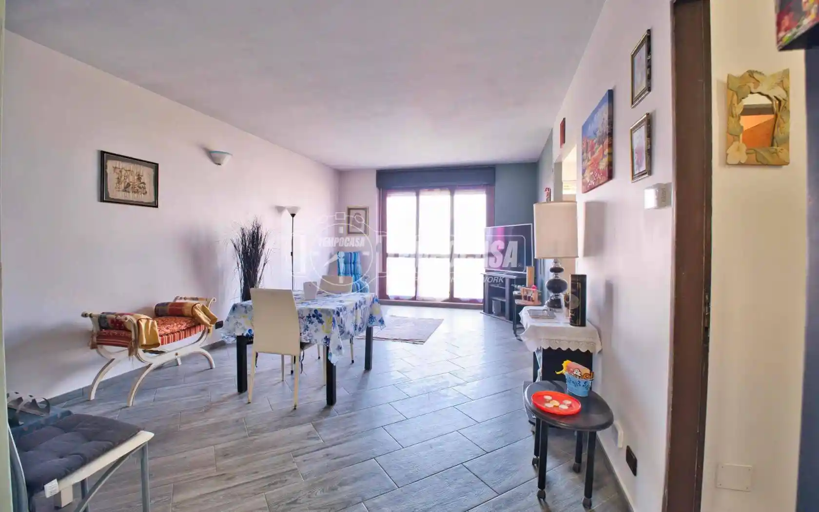 Appartamento in vendita a Vercelli