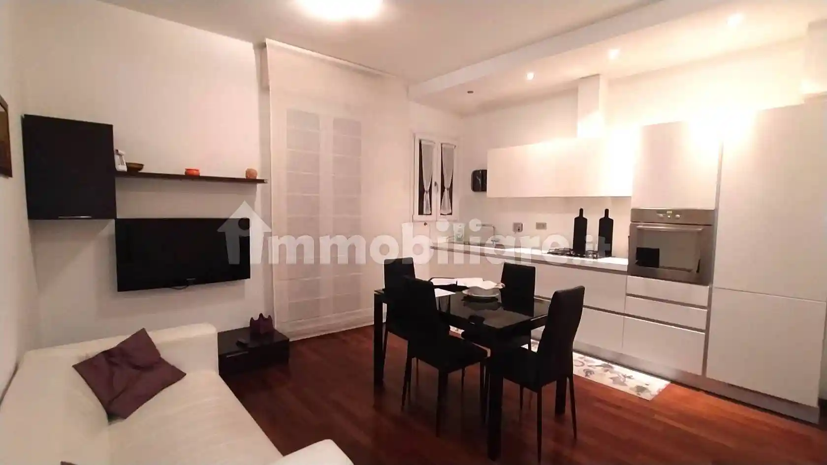 Appartamento in affitto a Bologna