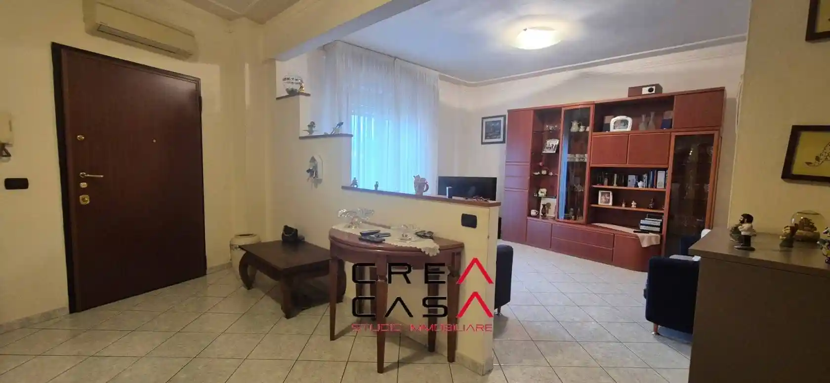 Appartamento in vendita a Prato