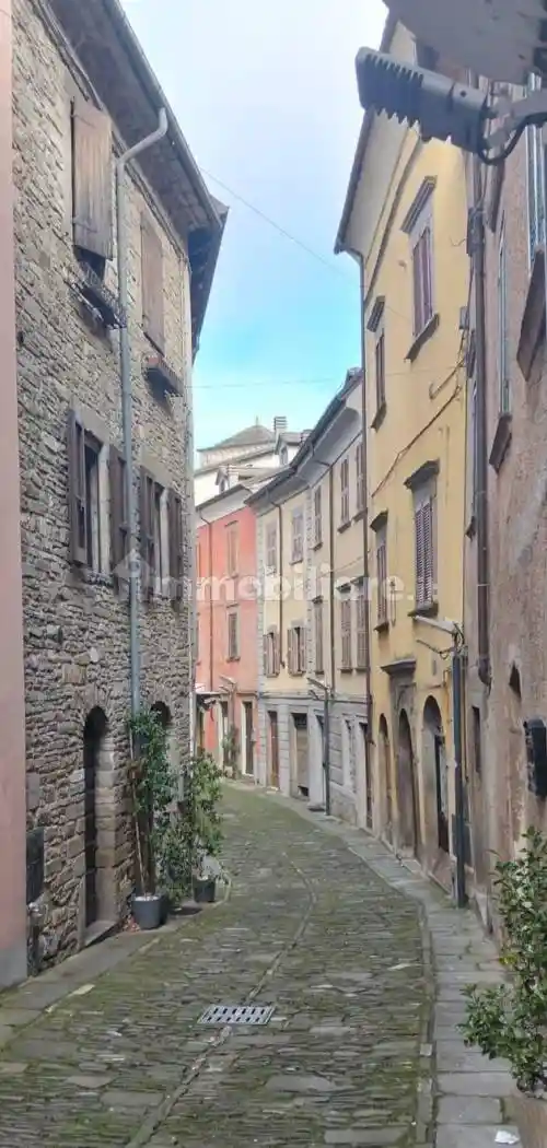 Appartamento in vendita a Berceto