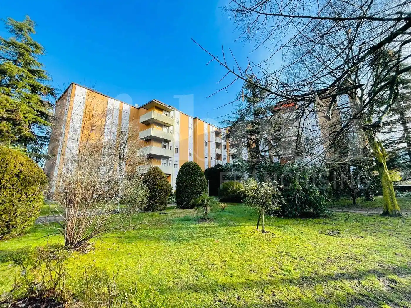 Appartamento in vendita a Casalecchio di Reno