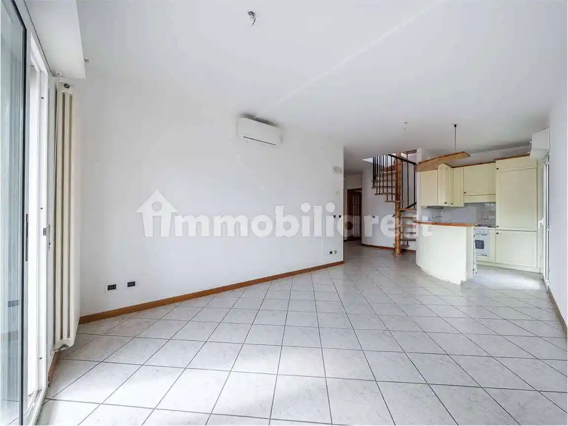 Attico - Mansarda in vendita a Riccione