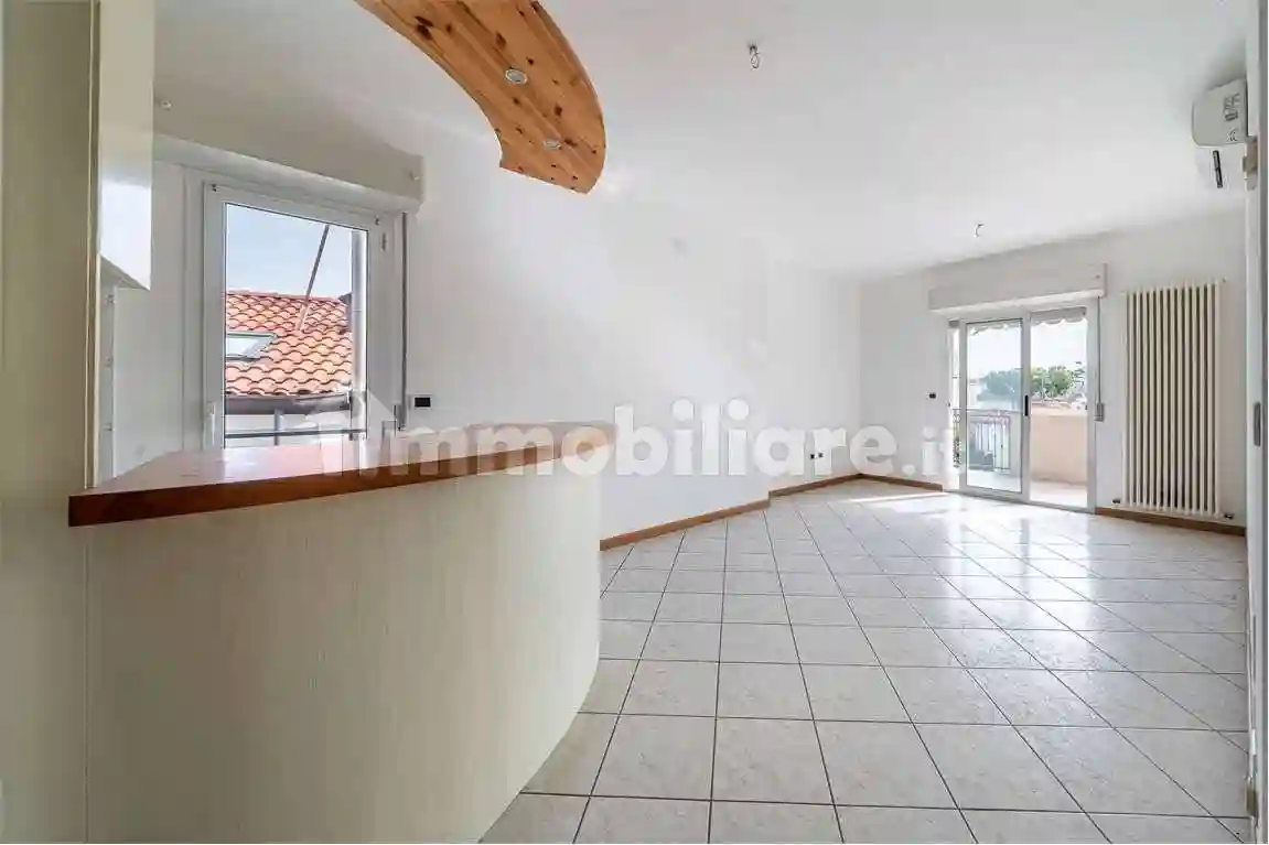 Attico - Mansarda - foto 2