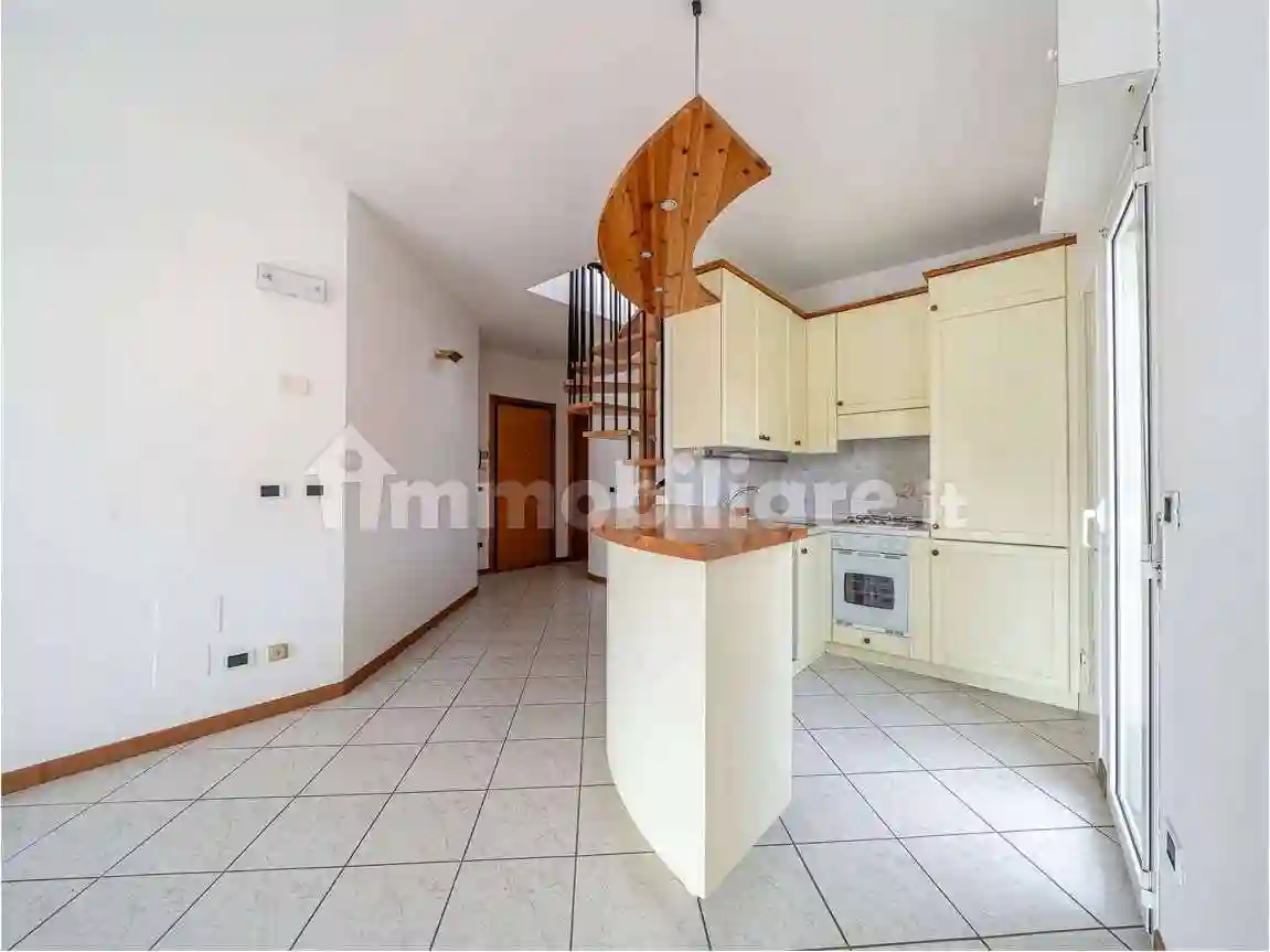 Attico - Mansarda - foto 4