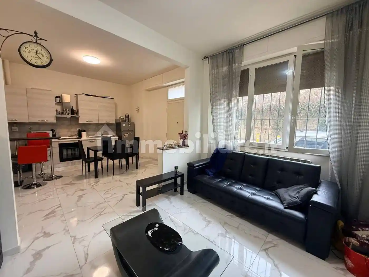 Appartamento in vendita a Signa