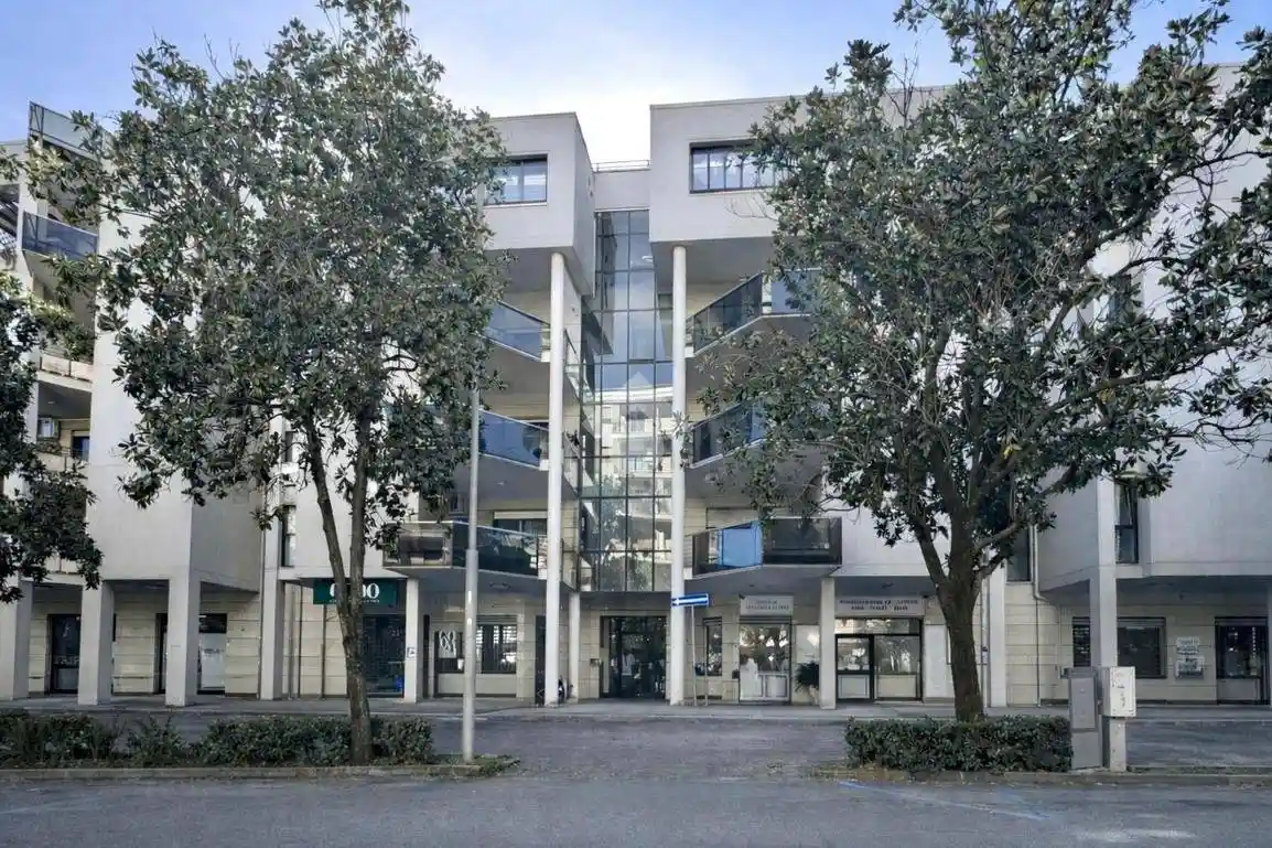 Appartamento in vendita a Rende