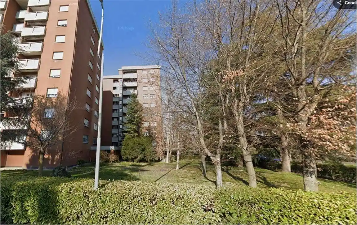 Appartamento in vendita a Reggio Emilia