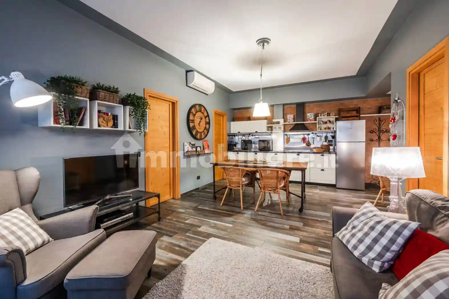 Appartamento - foto 5