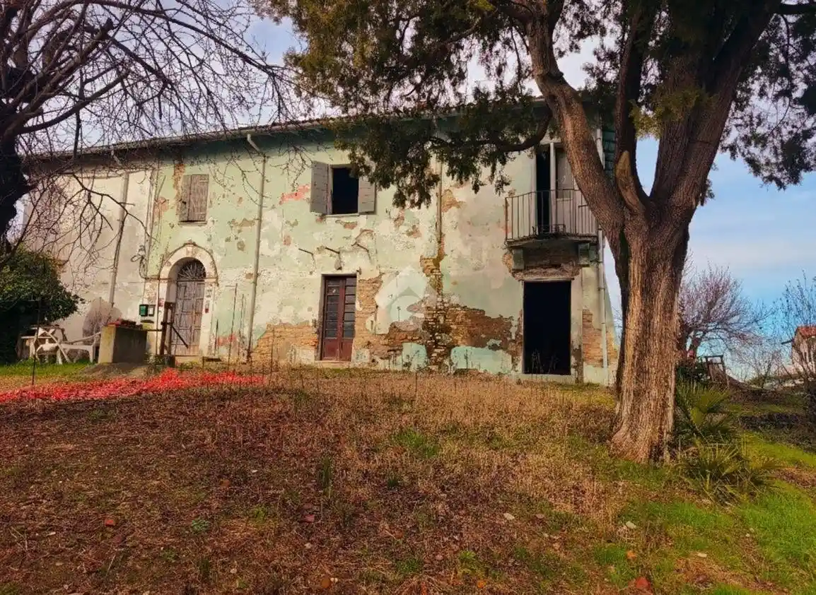 Casa indipendente in vendita a Santarcangelo di Romagna